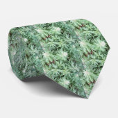 stinkende onkruid stropdas (Opgerold)