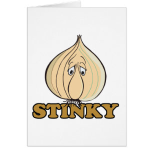 stinkende zielige knoflook