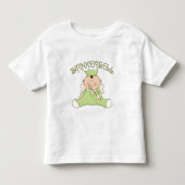 Stinkerbell Kinder Shirts (Voorkant)