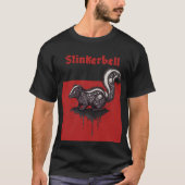 Stinkerbell T-shirt (Voorkant)