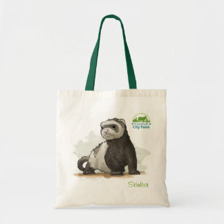Stinkertas Tote Bag
