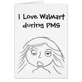 Stinkeye PMS-kaart
