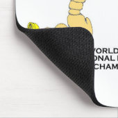 STINKHORN MOUSEPAD MUISMAT (Hoek)