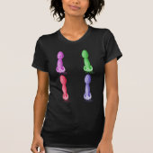 Stinkhorn T-shirt (Voorkant)