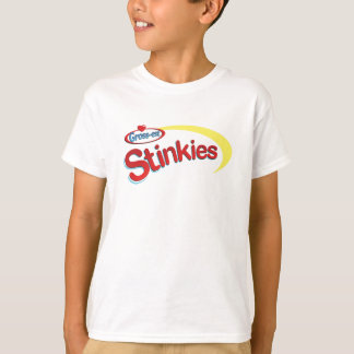 Stinkies! T-shirt