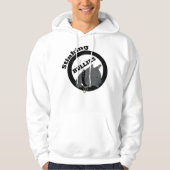 Stinking Bullies Hoodie (Voorkant)