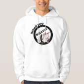 Stinking Bullies Hoodie (Voorkant)