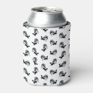 stinkpatronen - ACHTERGRONDKLEUR Blikjeskoeler