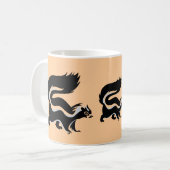 stinkse mokken (Voorkant links)