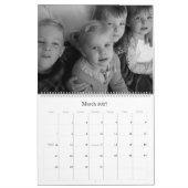 Stinky Cheese Calendar Kalender (Mar 2027)