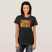 Stinky Cute Monkey voor mannen Animal 2 T-shirt (Voorkant volledig)
