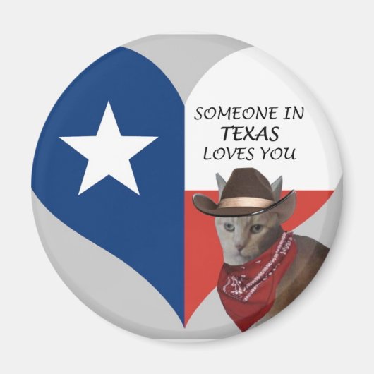 Stinky houdt van je magneet (Voorkant)