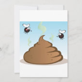 Stinky pool kaart (Voorkant)