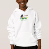 Stinky stinkdier shirt (Voorkant)