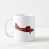 Stinson 108-3 427427 koffiemok (Links)