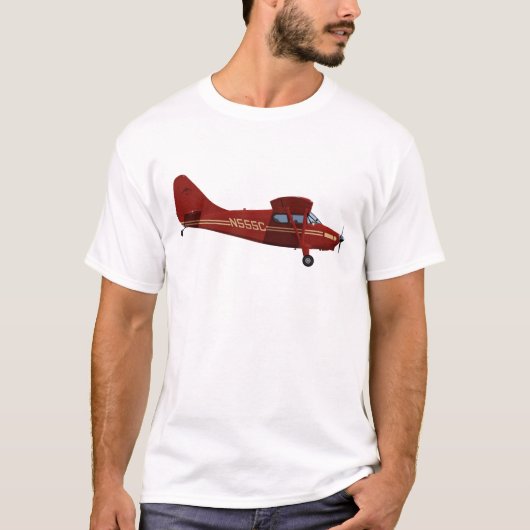 Stinson 108-3 427427 t-shirt (Voorkant)