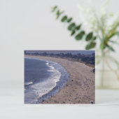 Stinson Beach in de buurt van Point Reyes National Briefkaart (Staand voorkant)