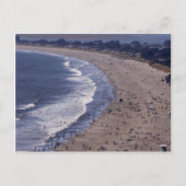 Stinson Beach in de buurt van Point Reyes National Briefkaart (Voorkant)