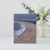 Stinson Beach Near Point Reyes National Seashore Briefkaart (Staand voorkant)