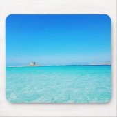 stintino mousepad muismat (Voorkant)