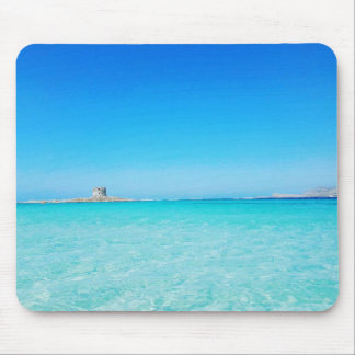 stintino mousepad muismat