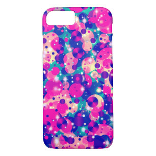 Stip-4-iPhone 7-Hoesje voor geviering Case-Mate iPhone Case