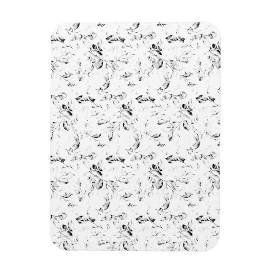 stip Design Een en Veertig Magneet (Verticaal)