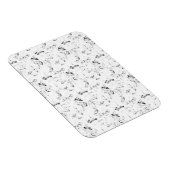 stip Design Forty One Magneet (Rechterzijde)