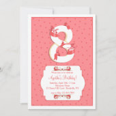 Stip Nuber 8 Uitnodiging (Voorkant)