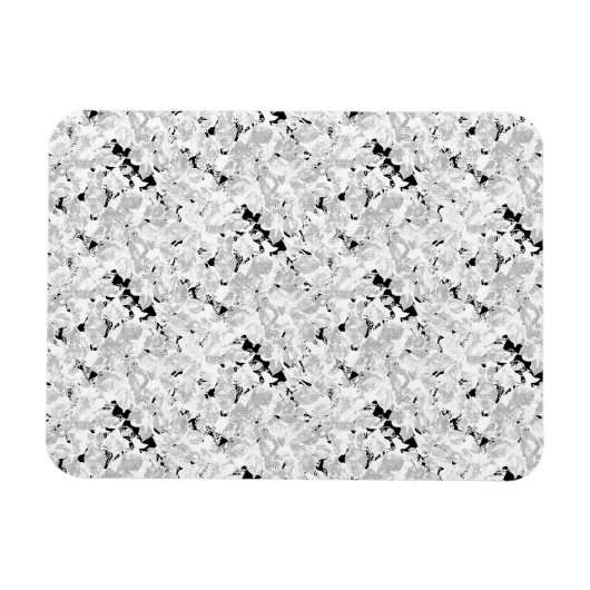 stip Ontwerp Drieënveertig Magneet (Horizontaal)