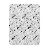 stip Ontwerp Drieënveertig Magneet (Verticaal)