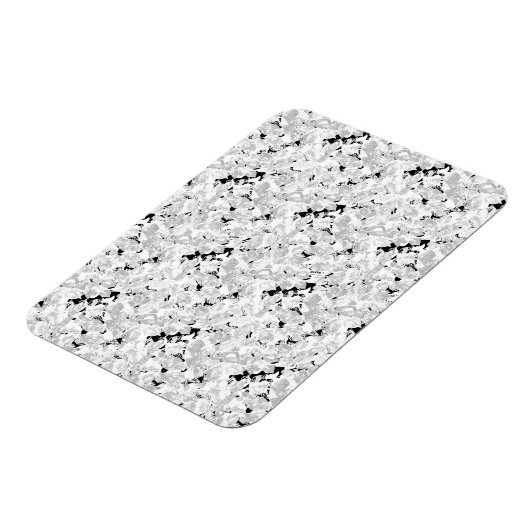 stip Ontwerp Drieënveertig Magneet (Linkerzijde)