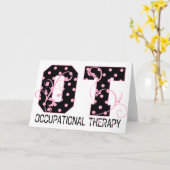 Stip OT Kaart (Gele Bloem)