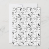 Stip, Zwarte Koe Kaart (Voorkant)