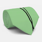 STIPDASH DAS TIE (Opgerold)