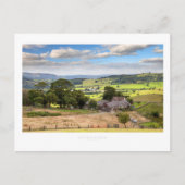 Stiperstenen Briefkaart (Voorkant)