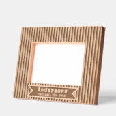 Stipes Personalized Gegraveerde Lijstjes (Links)