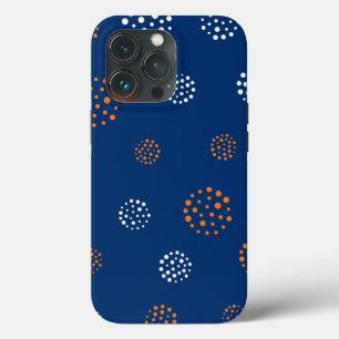 Stippelpatroon 13 Case-Mate iPhone case