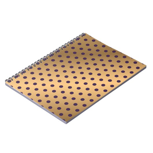 Stippelpatroon 16 notitieboek (Linkerzijde)