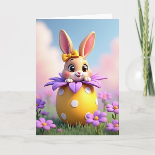 Stippelvriend Wenskaart Kaart (Voorkant)