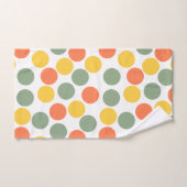 Stippen Bad Handdoek (Handdoek)