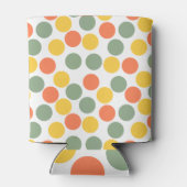 Stippen Blikjeskoeler (Achterkant)