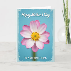 Stippen Bloemen Azure Kaart