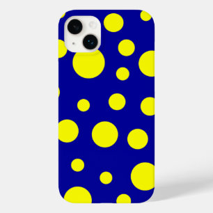 Stippen Case-Mate iPhone Case