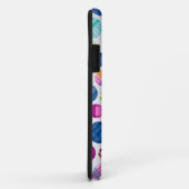 Stippen Case-Mate iPhone Case (Achterkant/rechts)