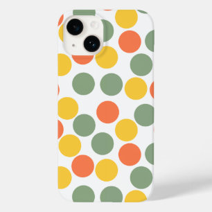Stippen Case-Mate iPhone 14 Hoesje