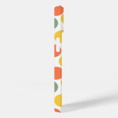 Stippen Case-Mate iPhone Case (Achterkant / Rechts)