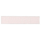 Stippen Confetti Patroon Medium Tafelloper (Horizontaal)