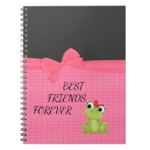 Stippen, Cute Froggy-Motivatiebericht