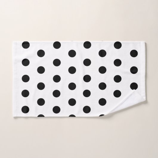 "Stippen" doekset Bad Handdoek (Handdoek)